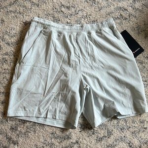 Lululemon Pace Breaker Shorts